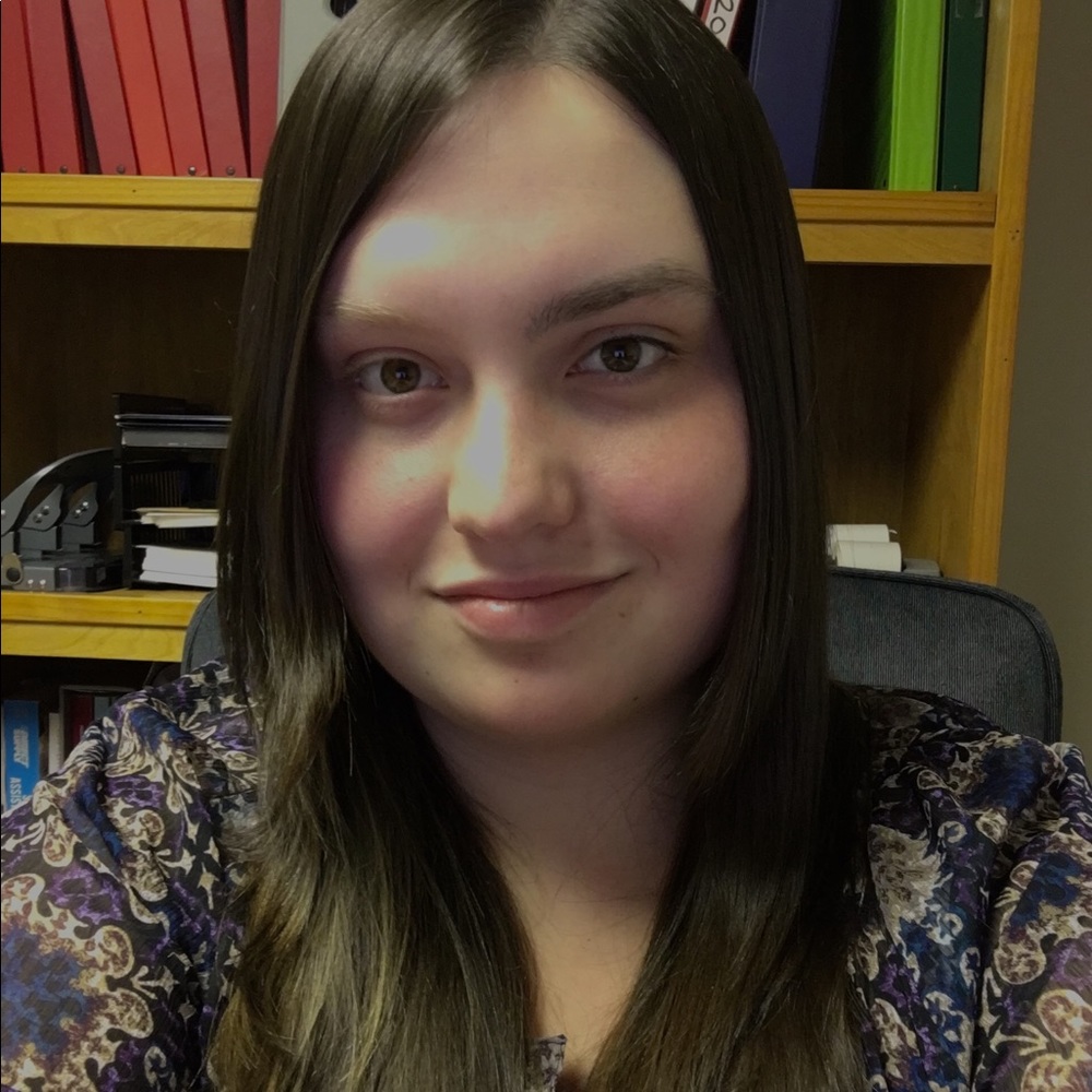 Meet your Posher, Allison